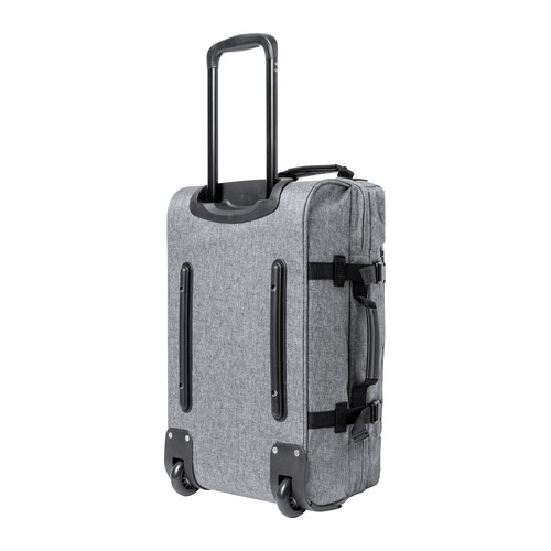 Rpet trolley bag Yacman