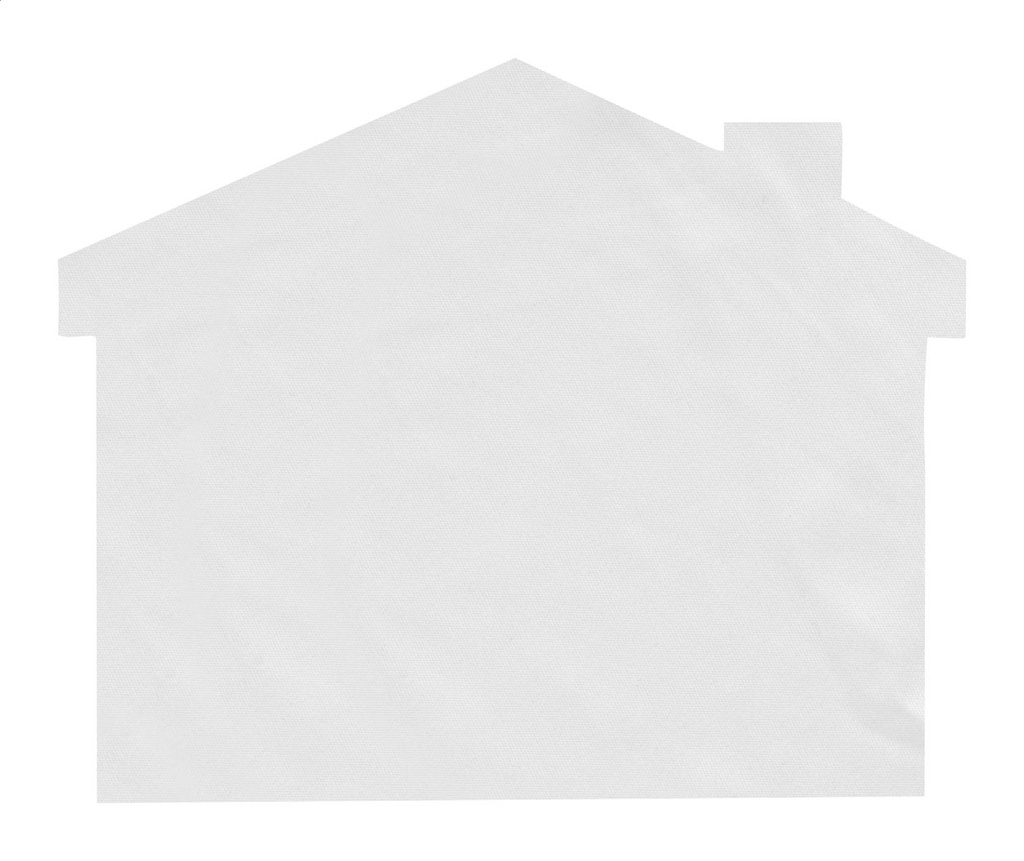 custom made brillendoek, huis #2