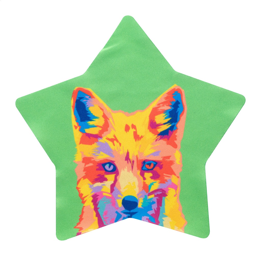 custom made brillendoekje, ster #1