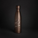 RCS Recycled stainless steel solid vacuum bottle