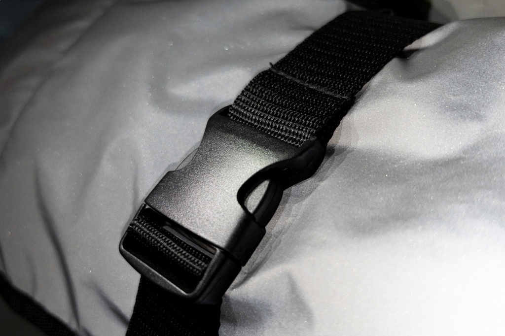 reflecterende RPET-rugzak #4