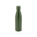 RCS Recycled stainless steel solid vacuum bottle
