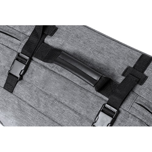 Rpet trolley bag Yacman