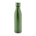 RCS Recycled stainless steel solid vacuum bottle
