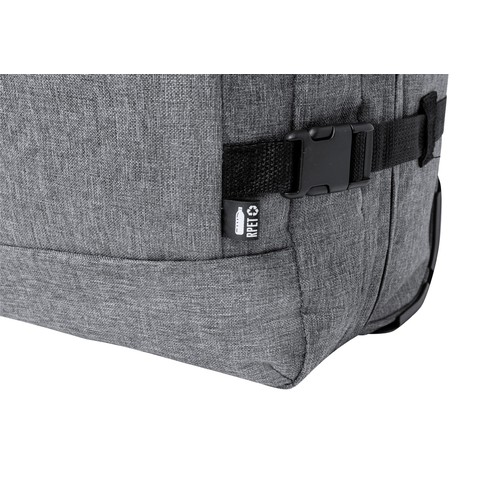 Rpet trolley bag Yacman