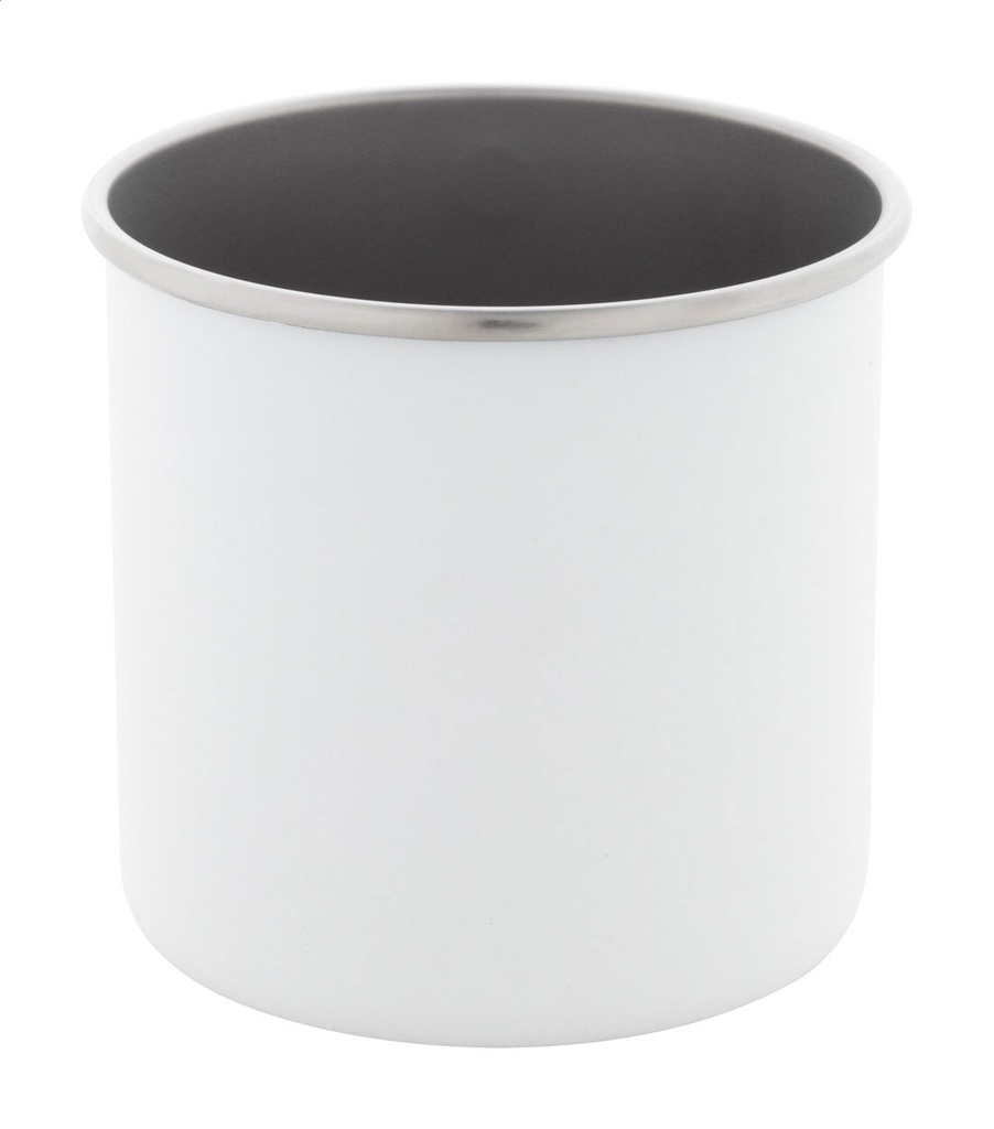 gerecyclede roestvrijstalen mok #3