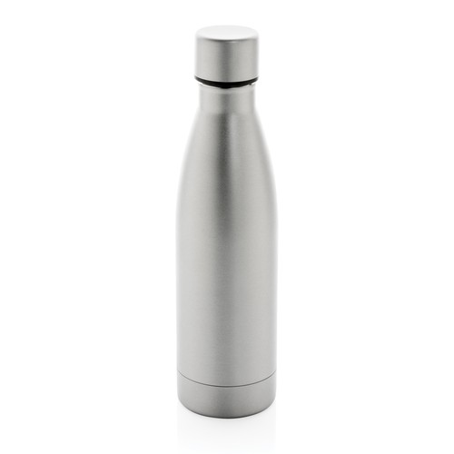 RCS Recycled stainless steel solid vacuum bottle