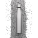 RCS Recycled stainless steel solid vacuum bottle