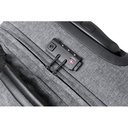 Rpet trolley bag Yacman