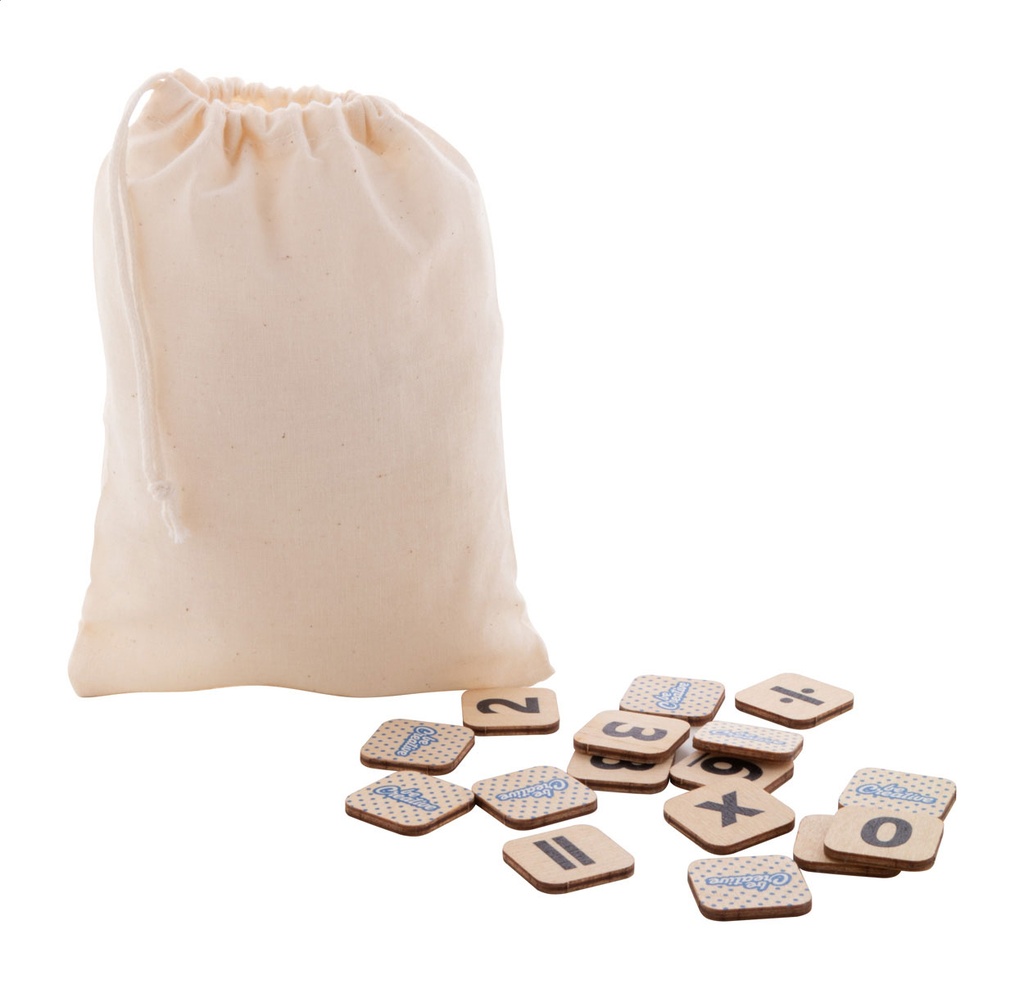 custom made telspel #2