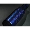 RCS Recycled stainless steel solid vacuum bottle