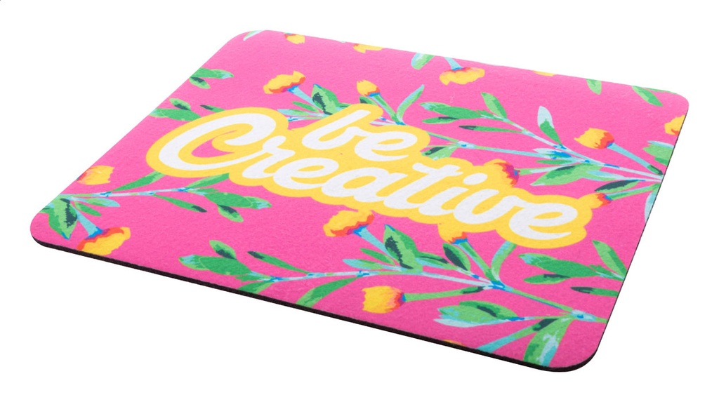  custom made RPET-muismat #2