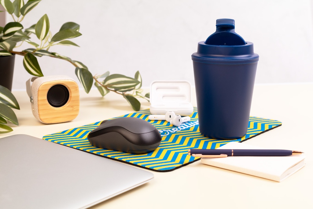  custom made RPET-muismat #2