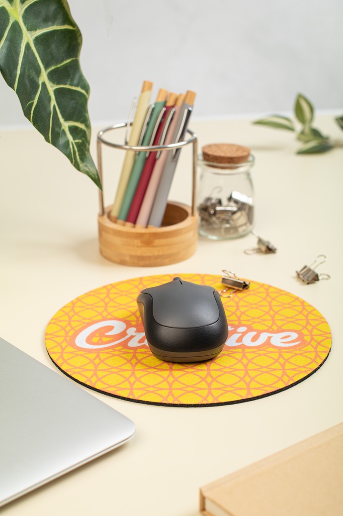  custom made RPET-muismat #7