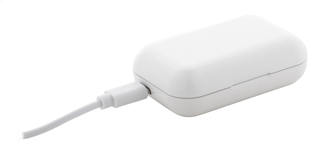 Draadloze RABS-oortjes #3