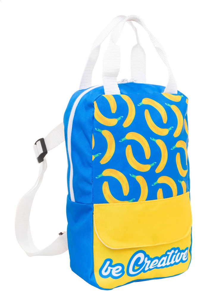 custom made RPET-rugzak #3