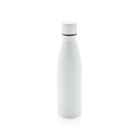 RCS Recycled stainless steel solid vacuum bottle