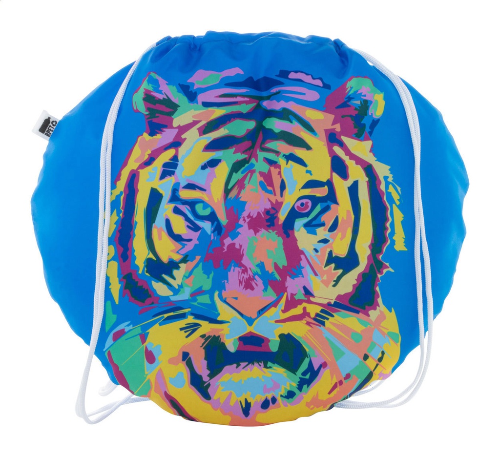 custom made tas met trekkoord #3