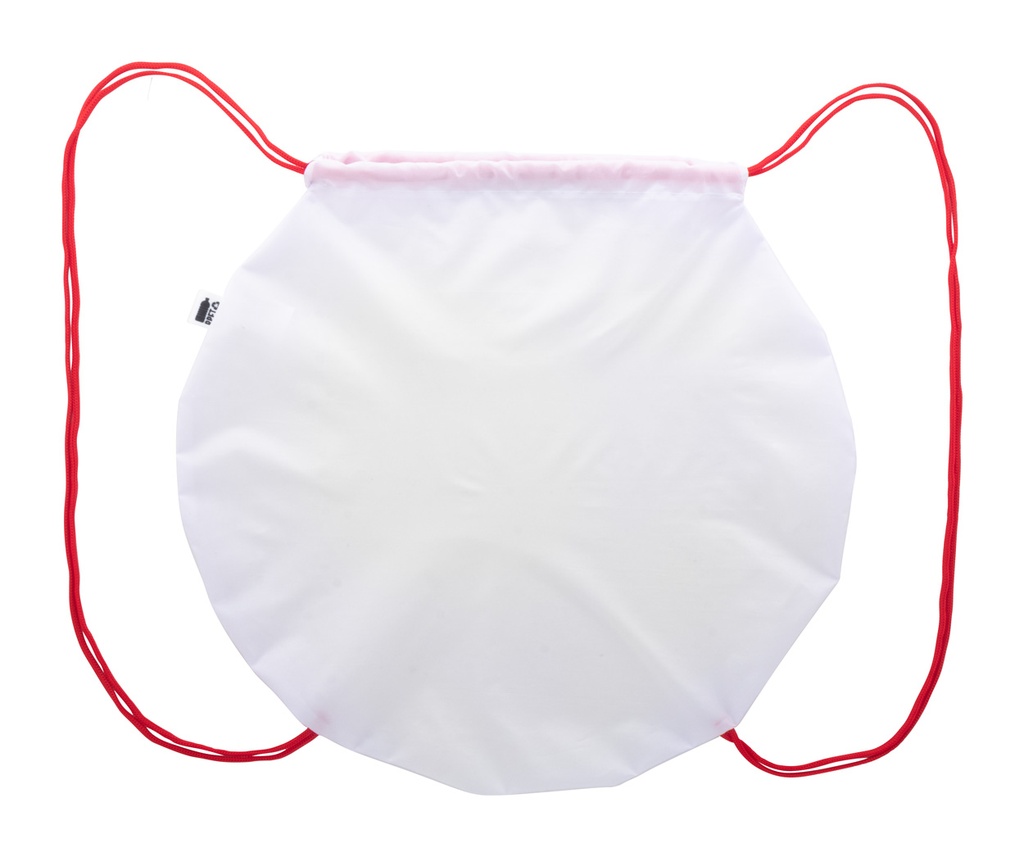 custom made tas met trekkoord #1