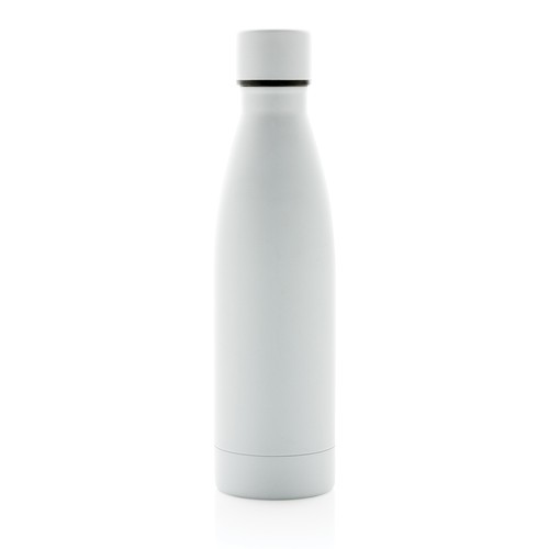 RCS Recycled stainless steel solid vacuum bottle
