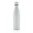 RCS Recycled stainless steel solid vacuum bottle
