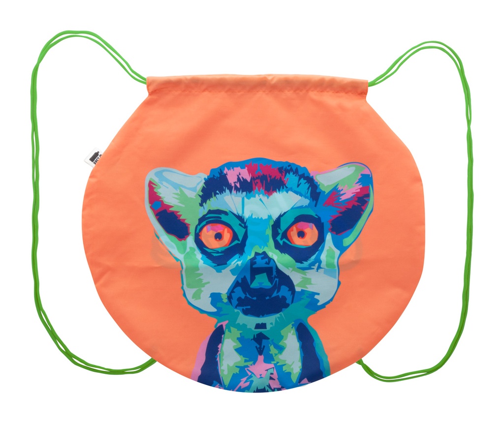 custom made tas met trekkoord #3