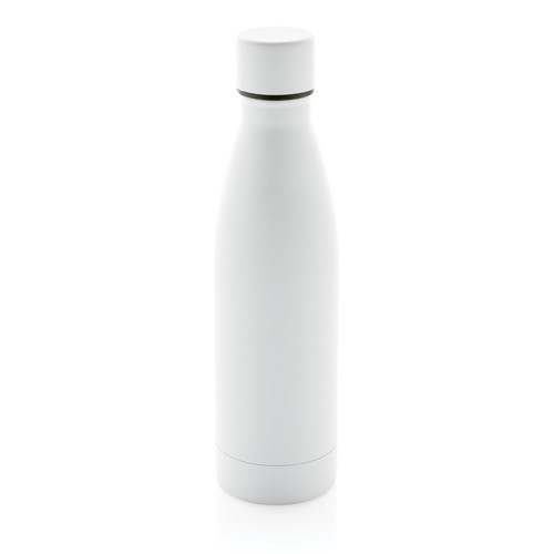 RCS Recycled stainless steel solid vacuum bottle