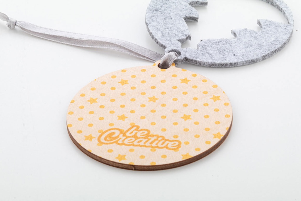 Kerstboomversiering, kerstboom #2