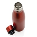 RCS Recycled stainless steel solid vacuum bottle
