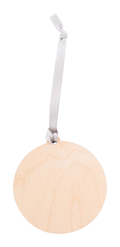 Kerstboomversiering, hart #2