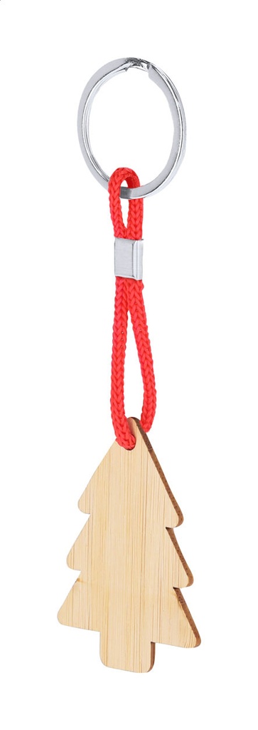 Kerstsleutelhanger, boom #2