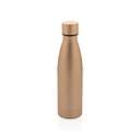 RCS Recycled stainless steel solid vacuum bottle