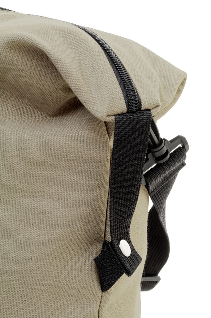 reistas van gerecycled canvas #5