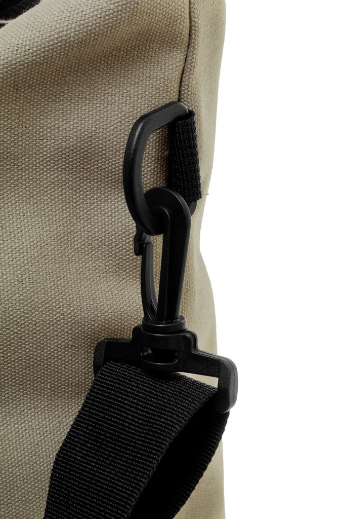 reistas van gerecycled canvas #7