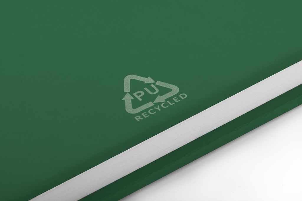 RPU-notitieboekje #1