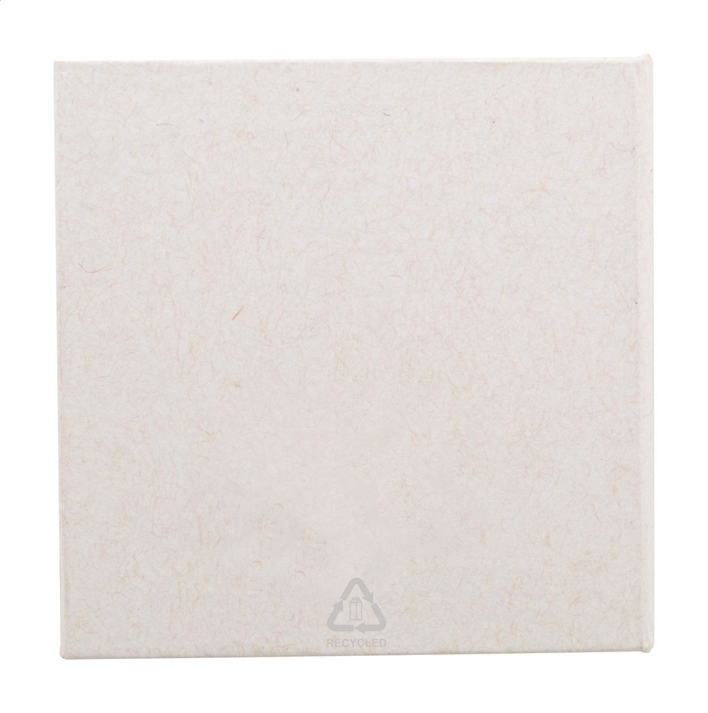 notitieboekje van melkpak #2