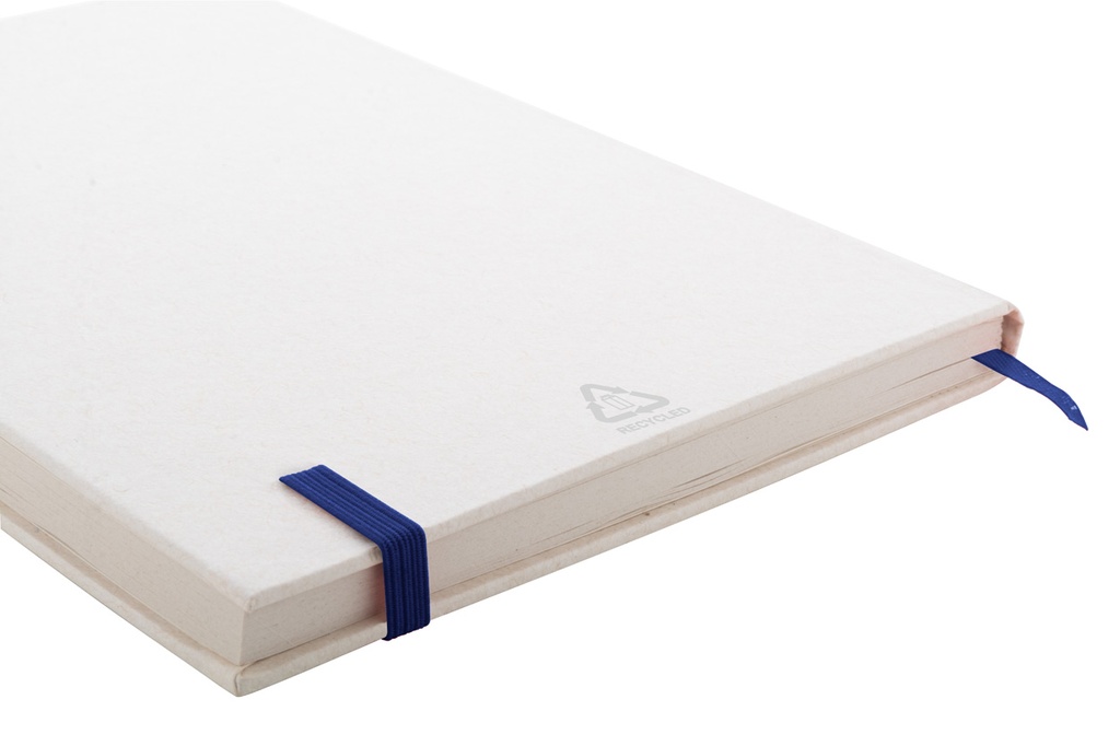 notitieboekje van melkpak #5