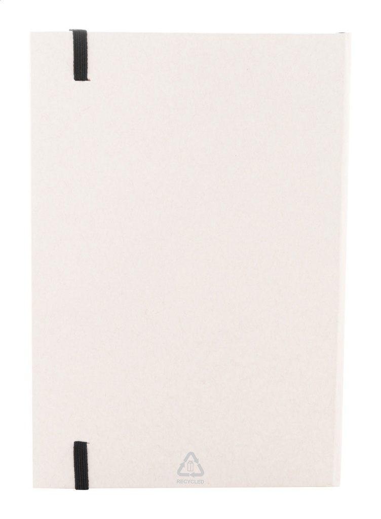 notitieboekje van melkpak #4