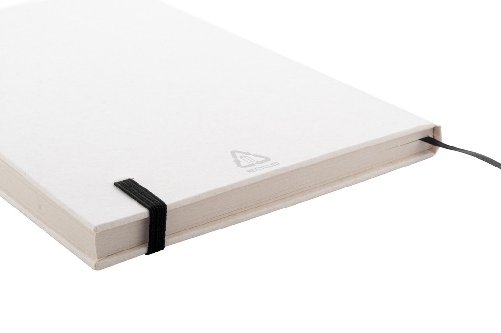 notitieboekje van melkpak #5