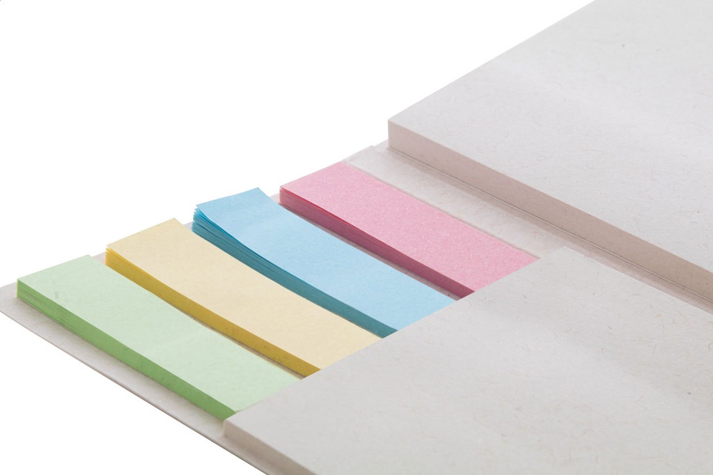 Melkpak notitieblok #5