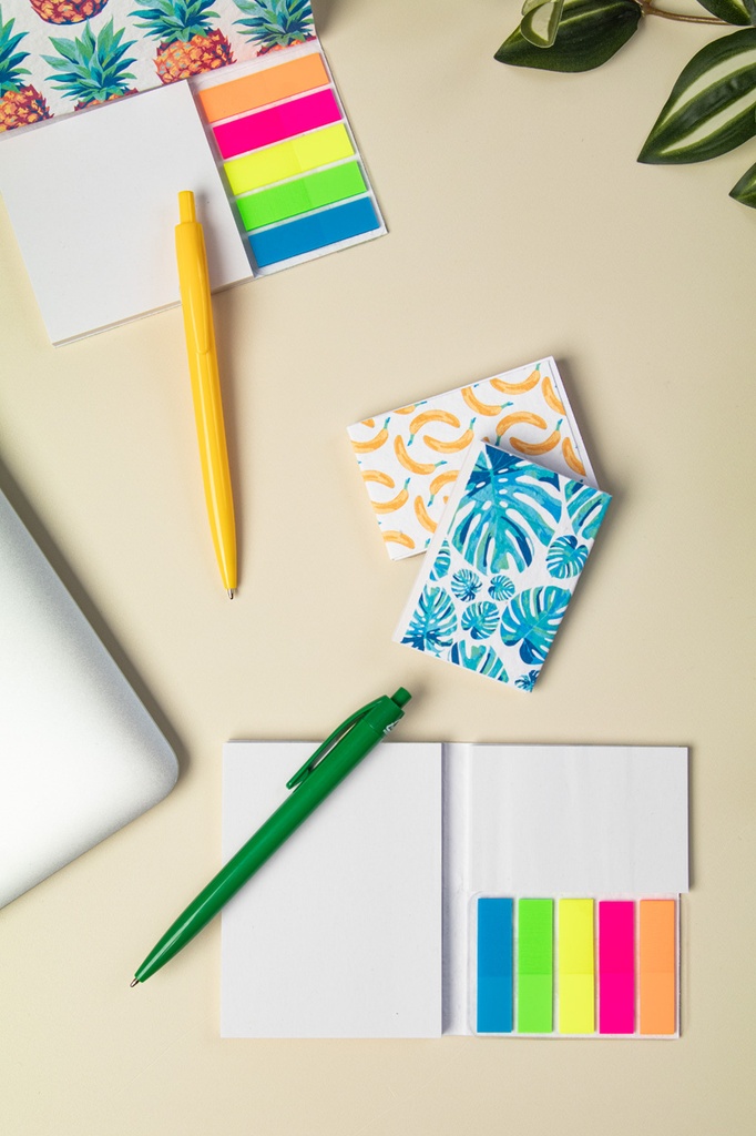 custom made sticky notitieblok #5