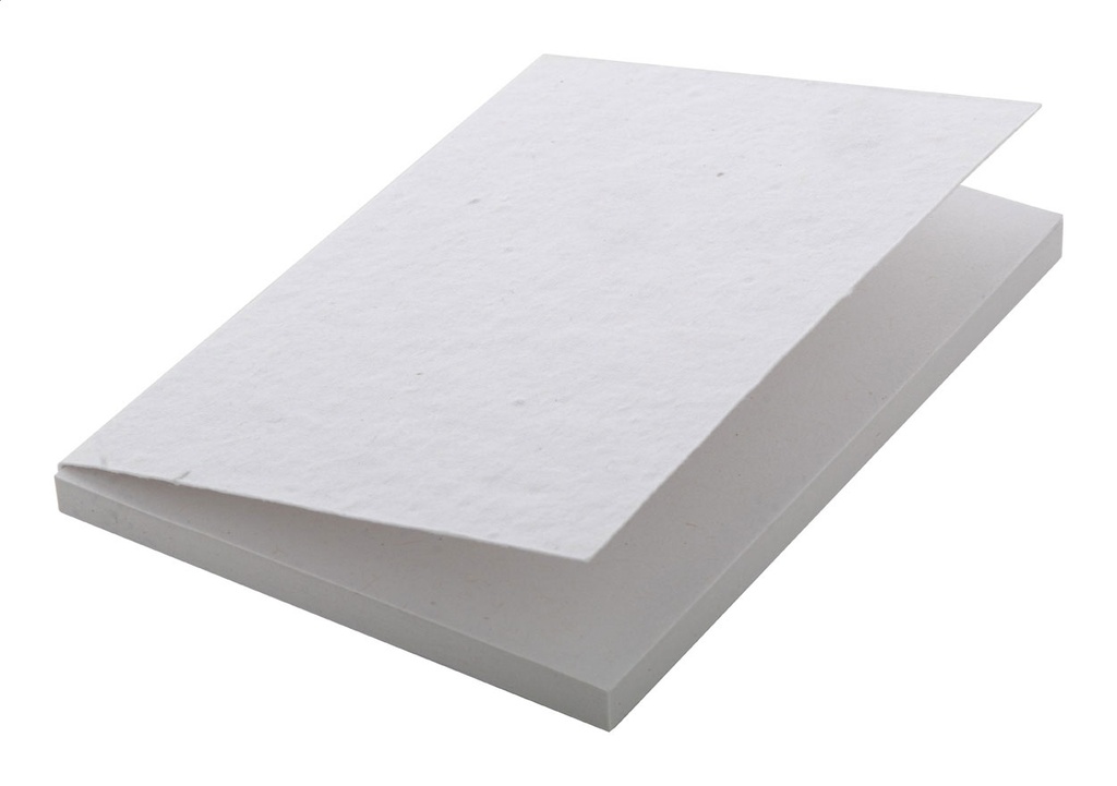 custom made sticky notitieblok #2