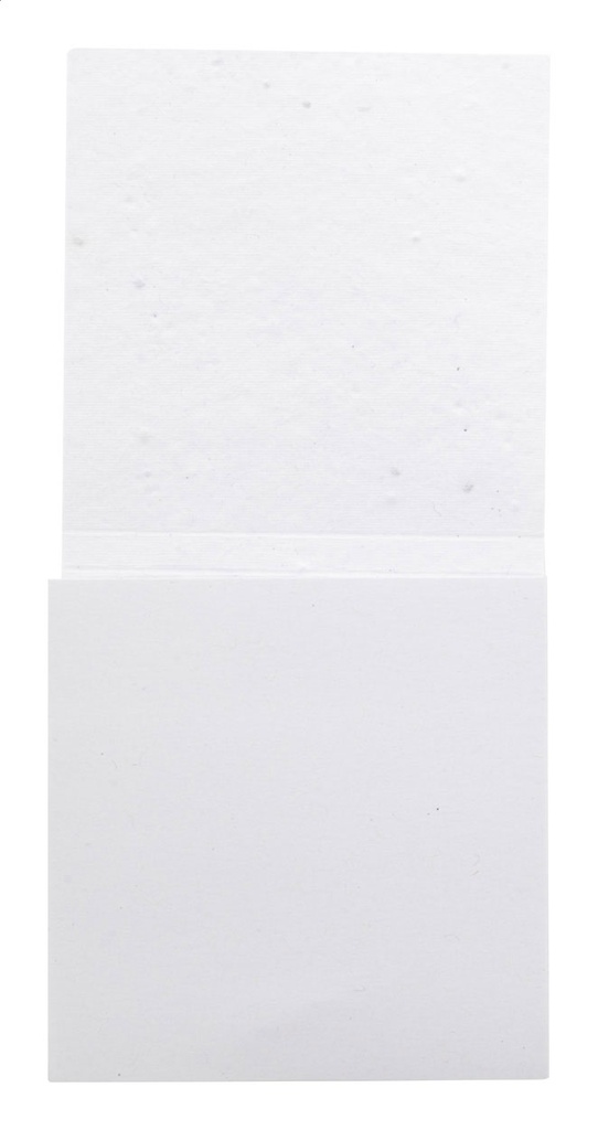 custom made sticky notitieblok #2