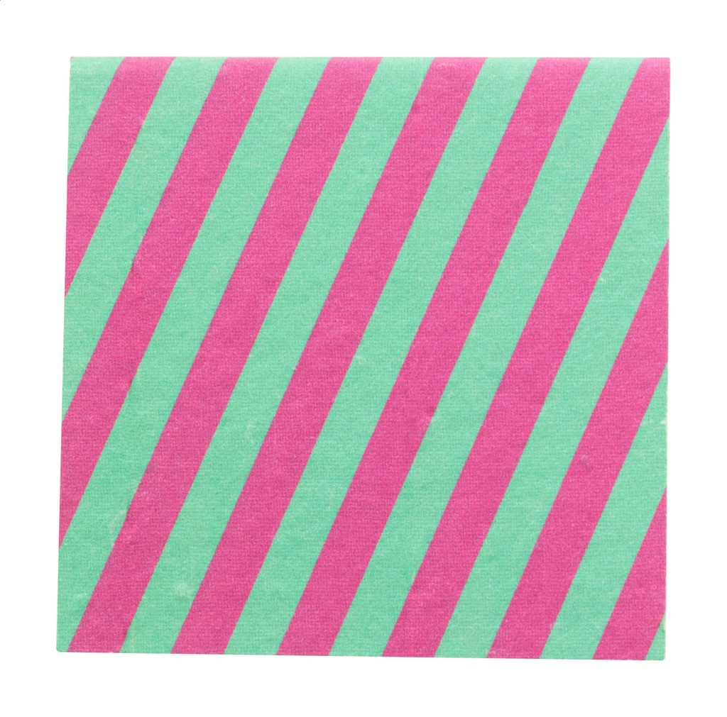 custom made sticky notitieblok #4