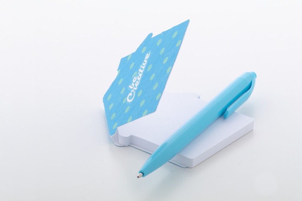 custom made sticky notitieblok #5