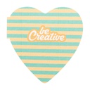 custom made sticky notitieblok #1