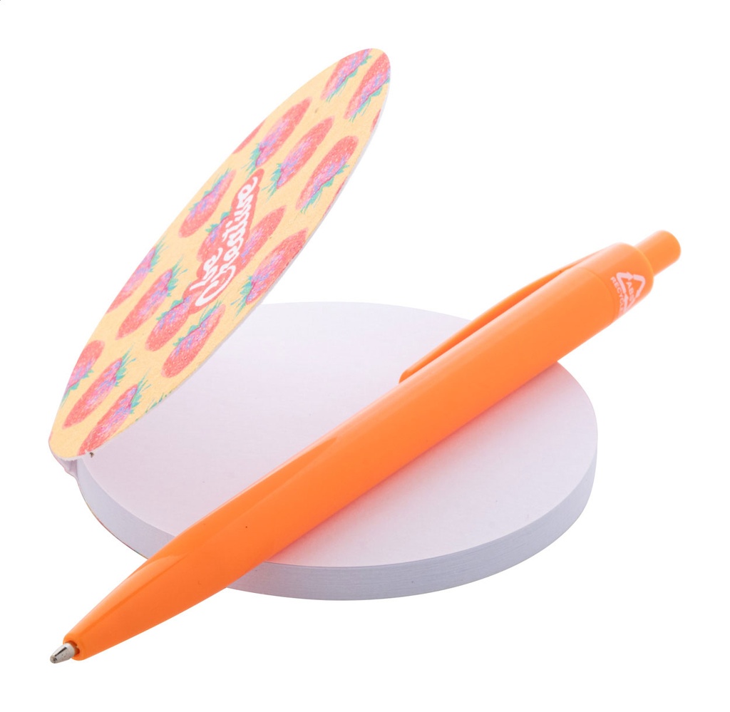 custom made sticky notitieblok #5