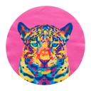 custom made gemaakte brillendoek, cirkel #1