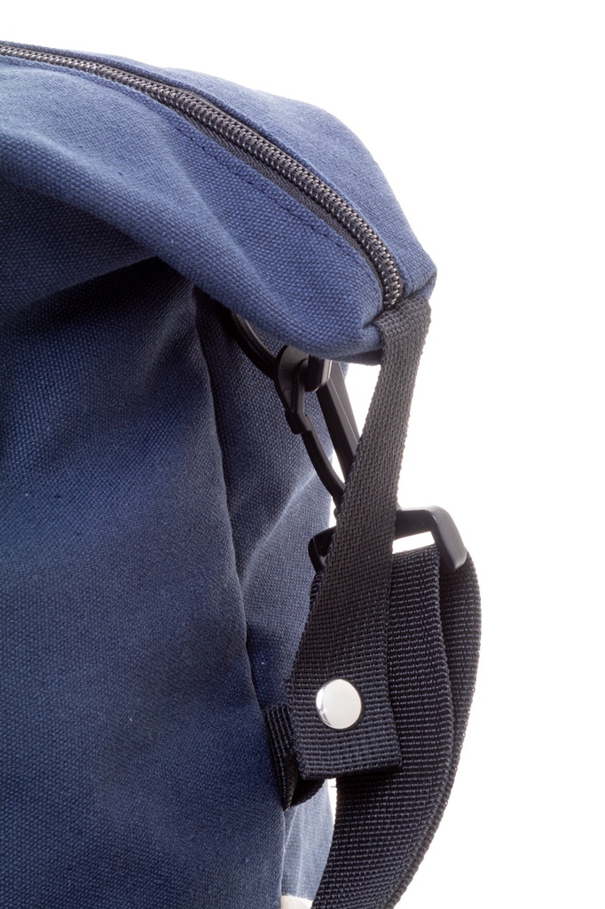 reistas van gerecycled canvas #5