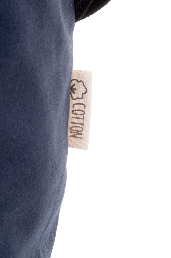 reistas van gerecycled canvas #6